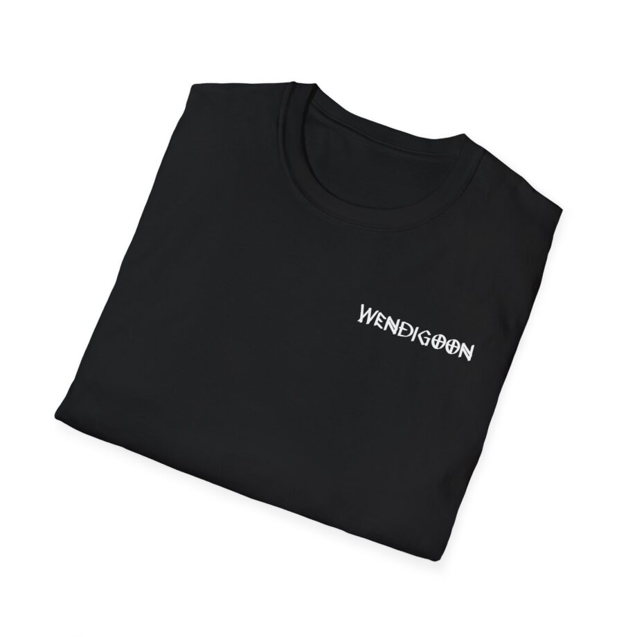 Wendigoon Unisex Softstyle Tee