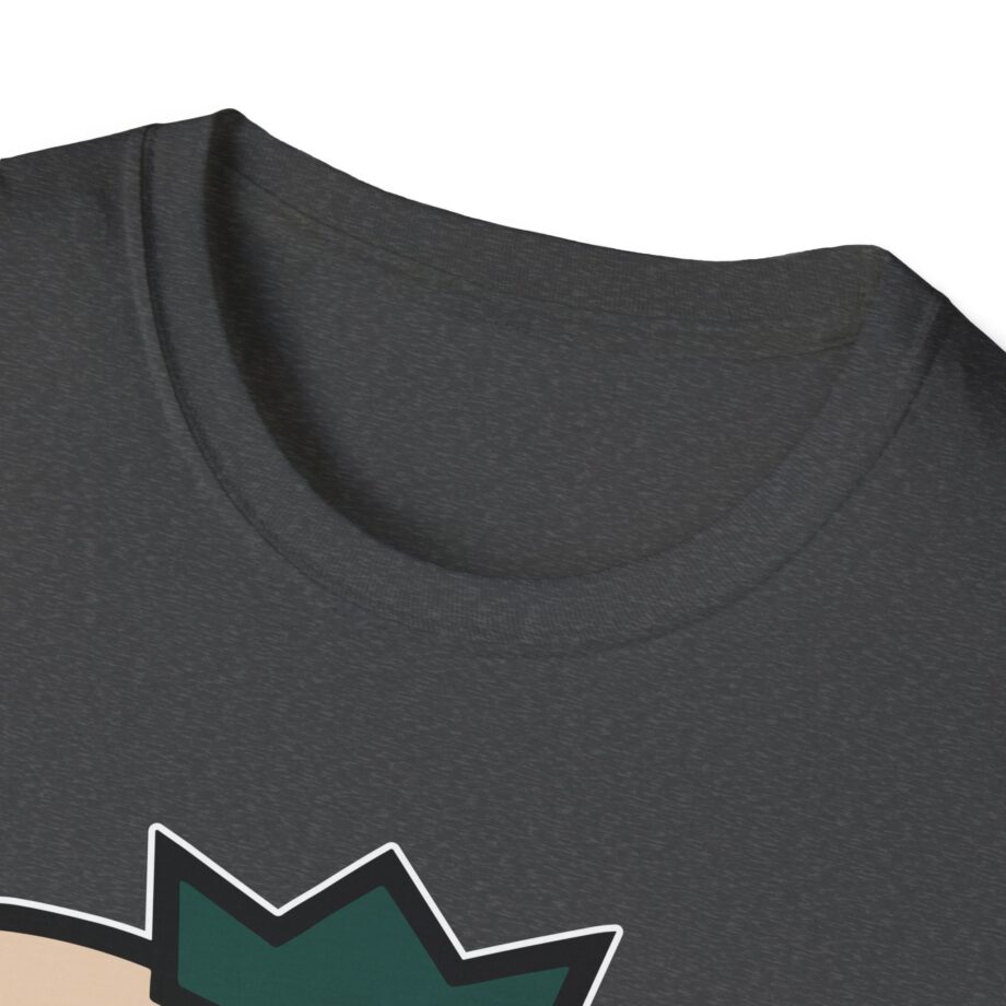 Philza Unisex Softstyle T-shirt