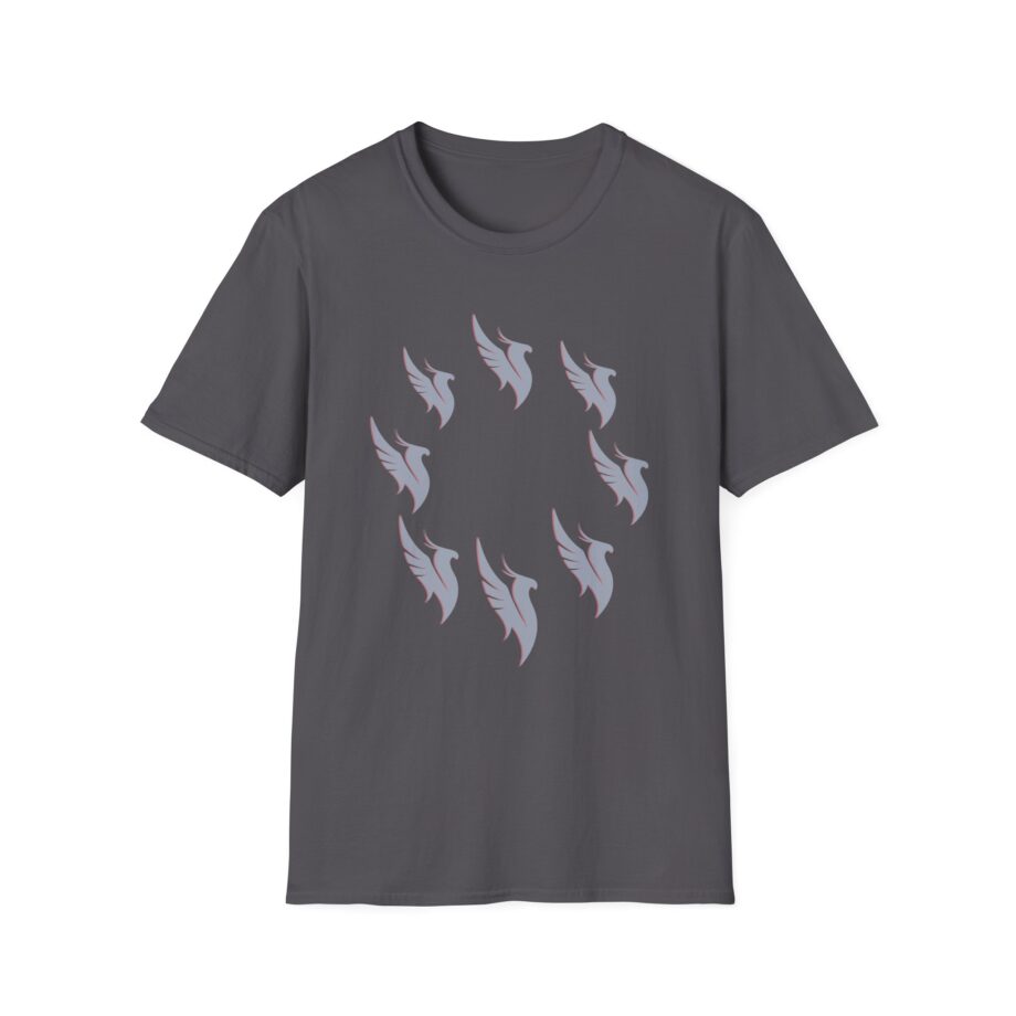 Illenium Black Friday 21 Unisex Softstyle T-Shirt