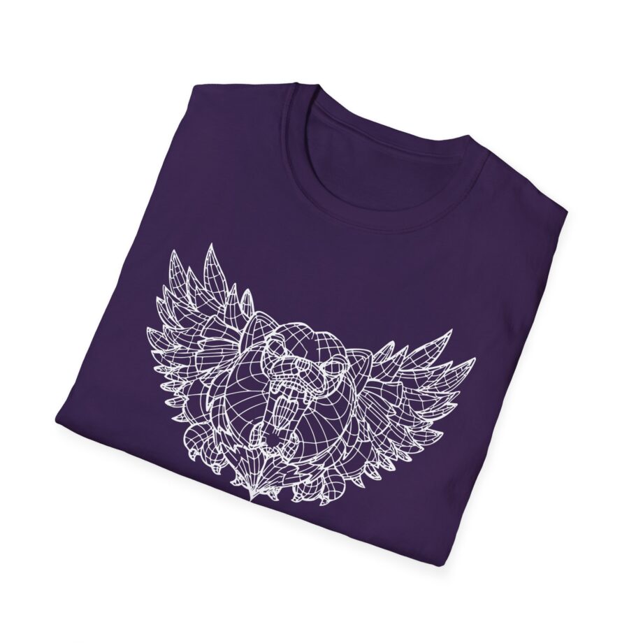 Timthetatman Unisex Softstyle T-shirt
