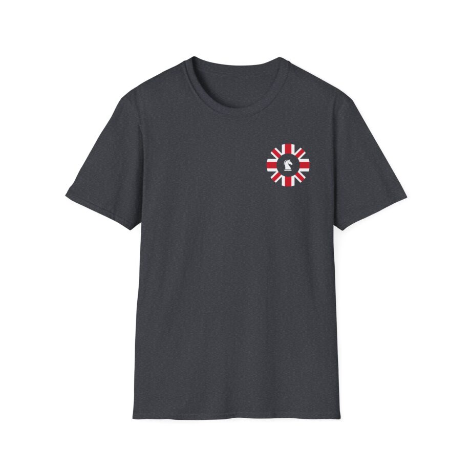 Andrew Tate Bruv Unisex Softstyle T-shirt