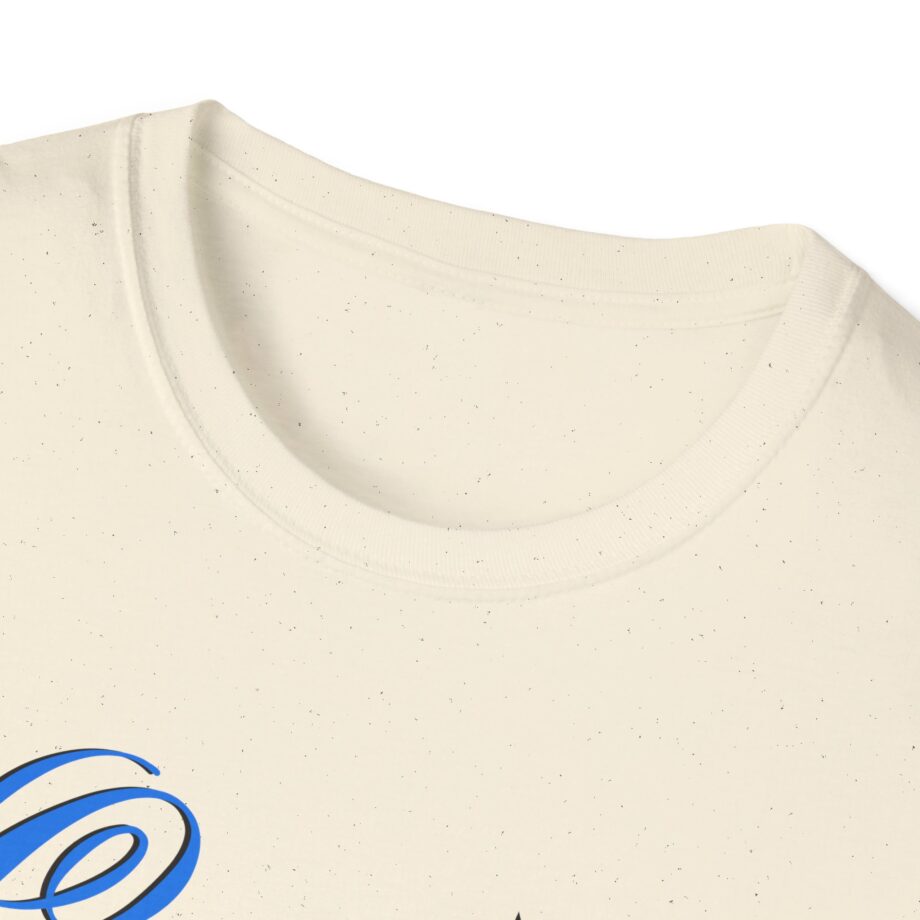 Beabadoobee Gemini Baby Unisex Softstyle T-Shirt