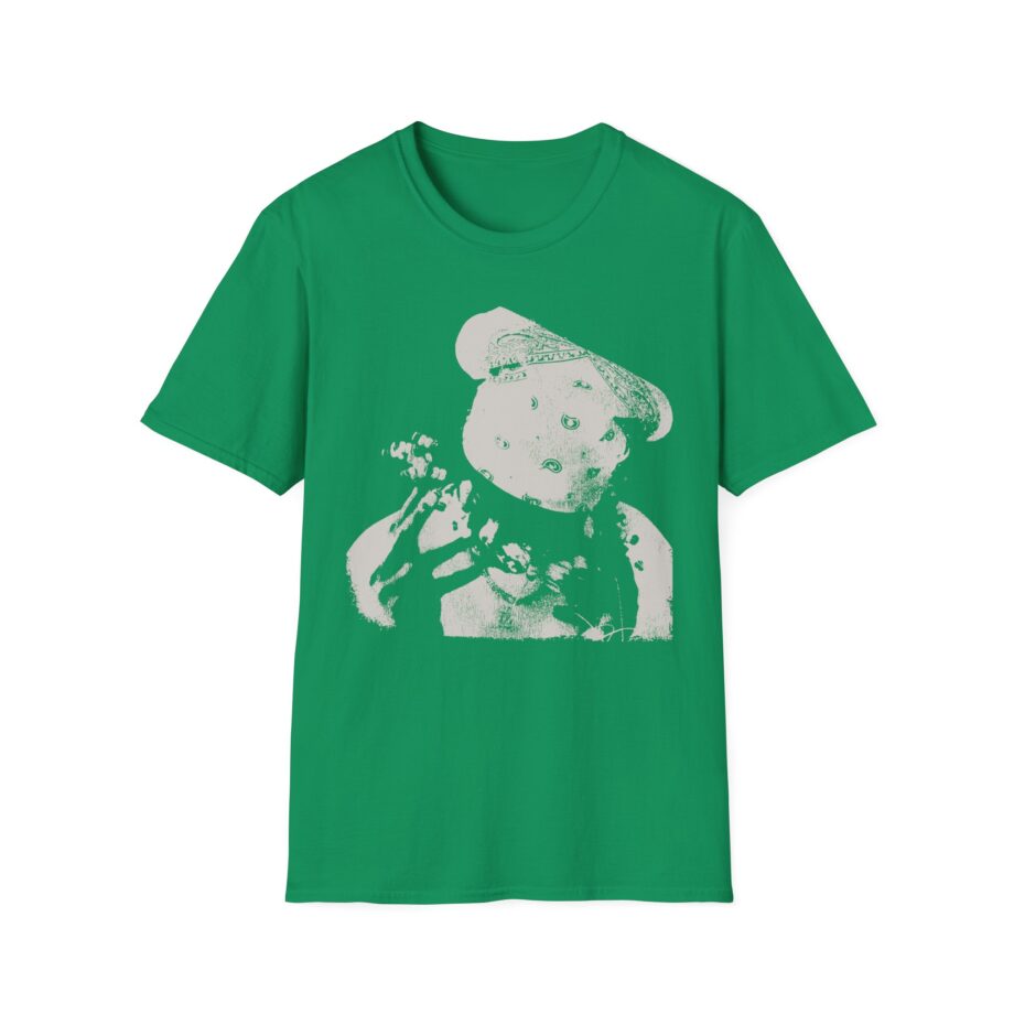 Smino Maybe in Nirvana Ss Unisex Softstyle T-shirt