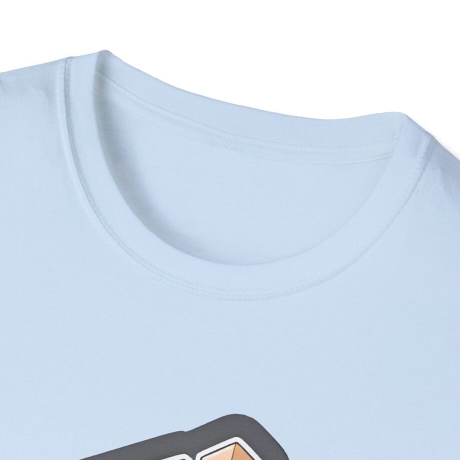 Ssundee Unisex Softstyle T-Shirt