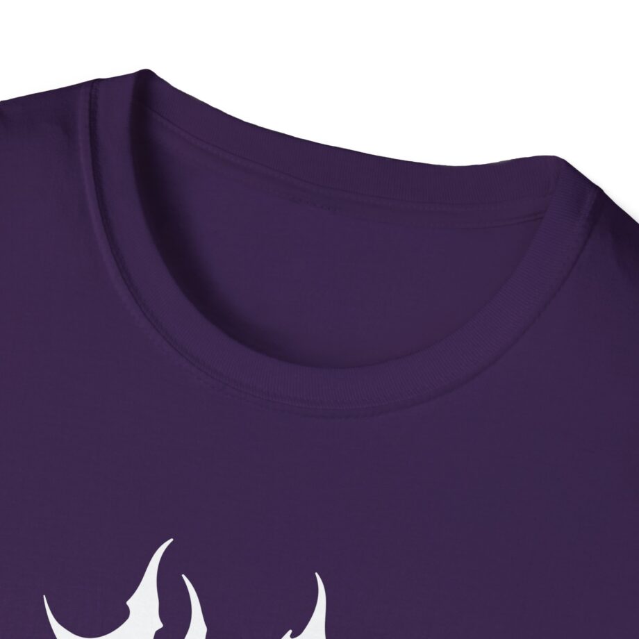 Jake Webber Unisex Softstyle T-shirt