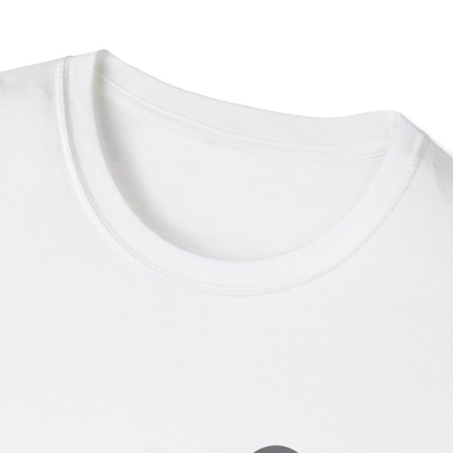 Philza  Heart Unisex Softstyle T-shirt