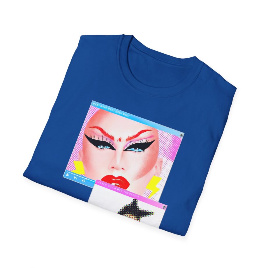 Anetra  Unisex Softstyle T-shirt