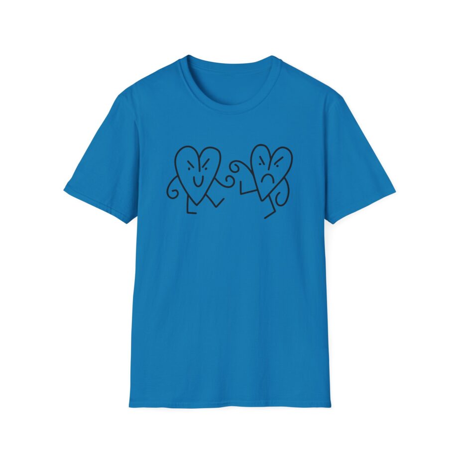 Makko Unisex Softstyle T-shirt