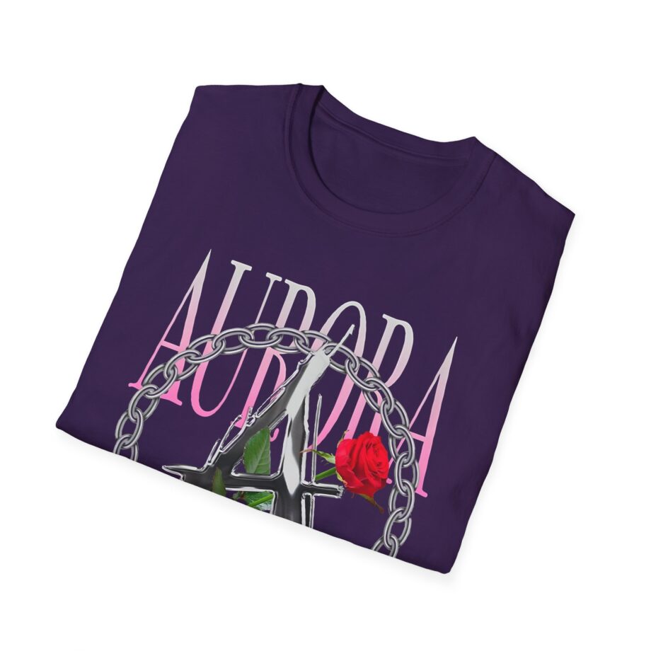 Humbe Esencia Unisex Softstyle T-shirt