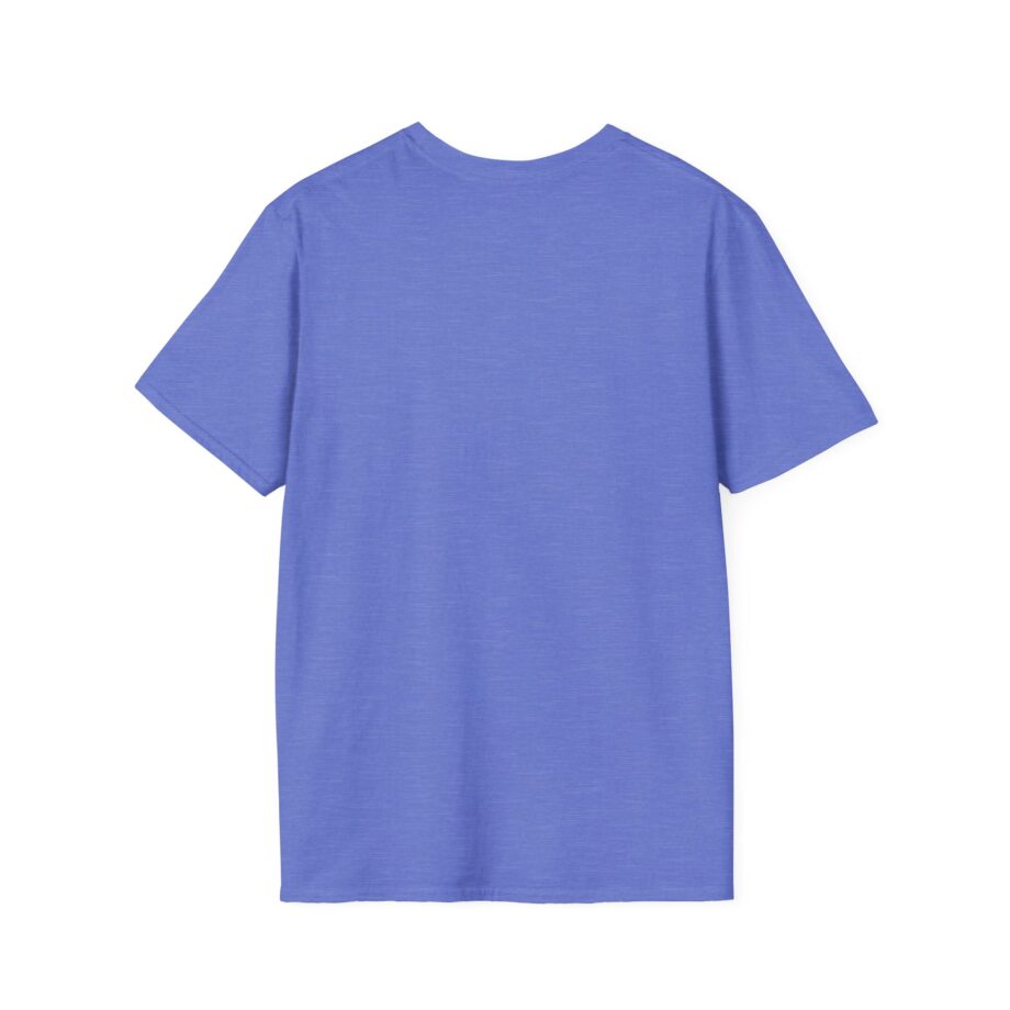 Limp Bizkit  Unisex Softstyle T-Shirt