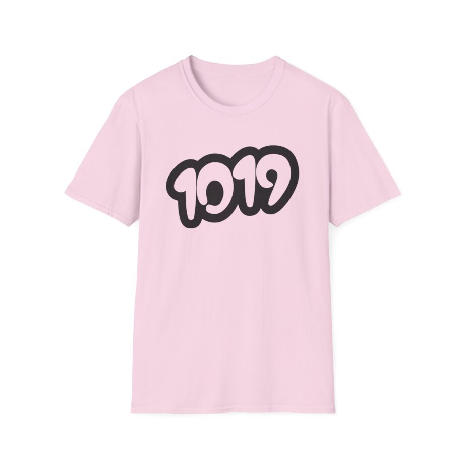 Lucio 1019 Unisex Softstyle T-shirt
