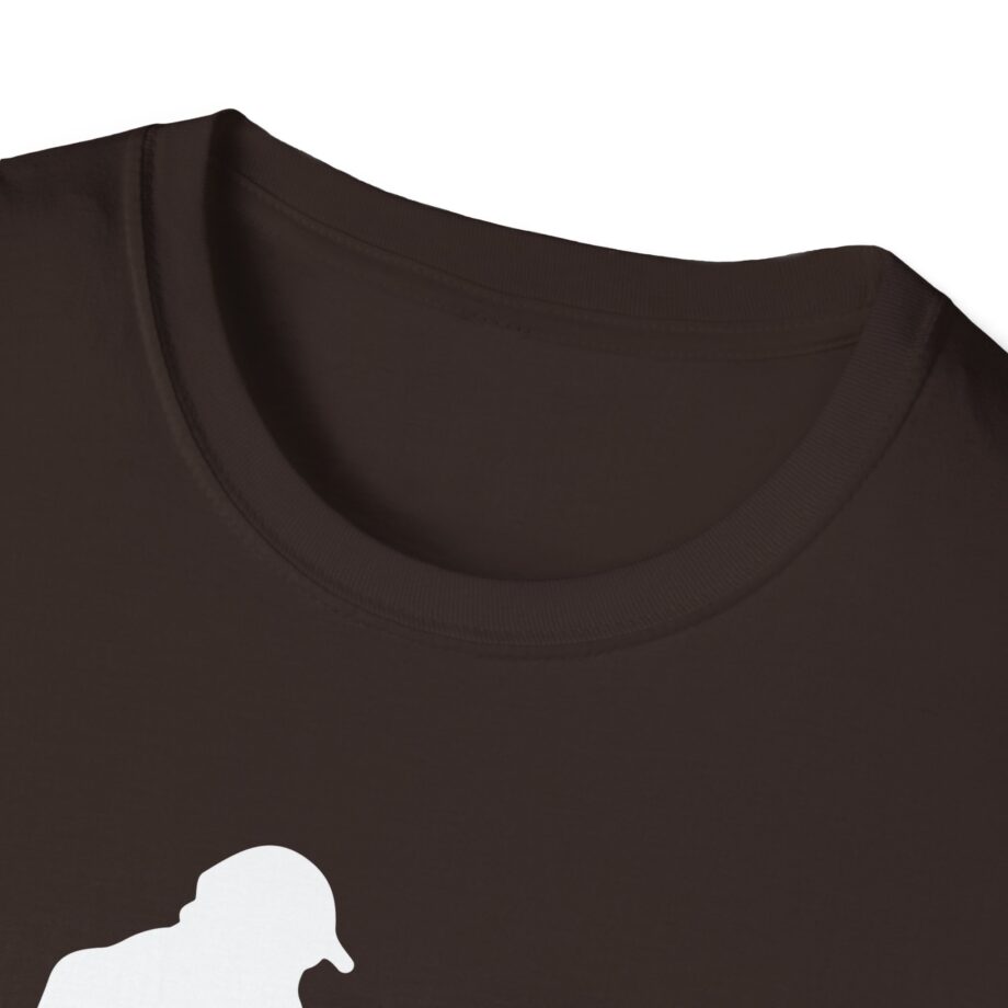 Jannik Sinner Unisex Softstyle T-Shirt