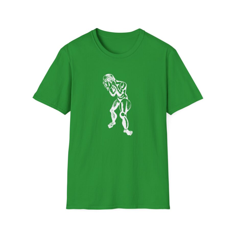 Title Fight Hypernight Unisex Softstyle T-Shirt