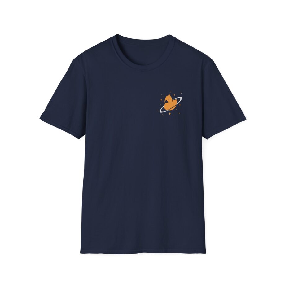 Quackity Unisex Softstyle T-shirt