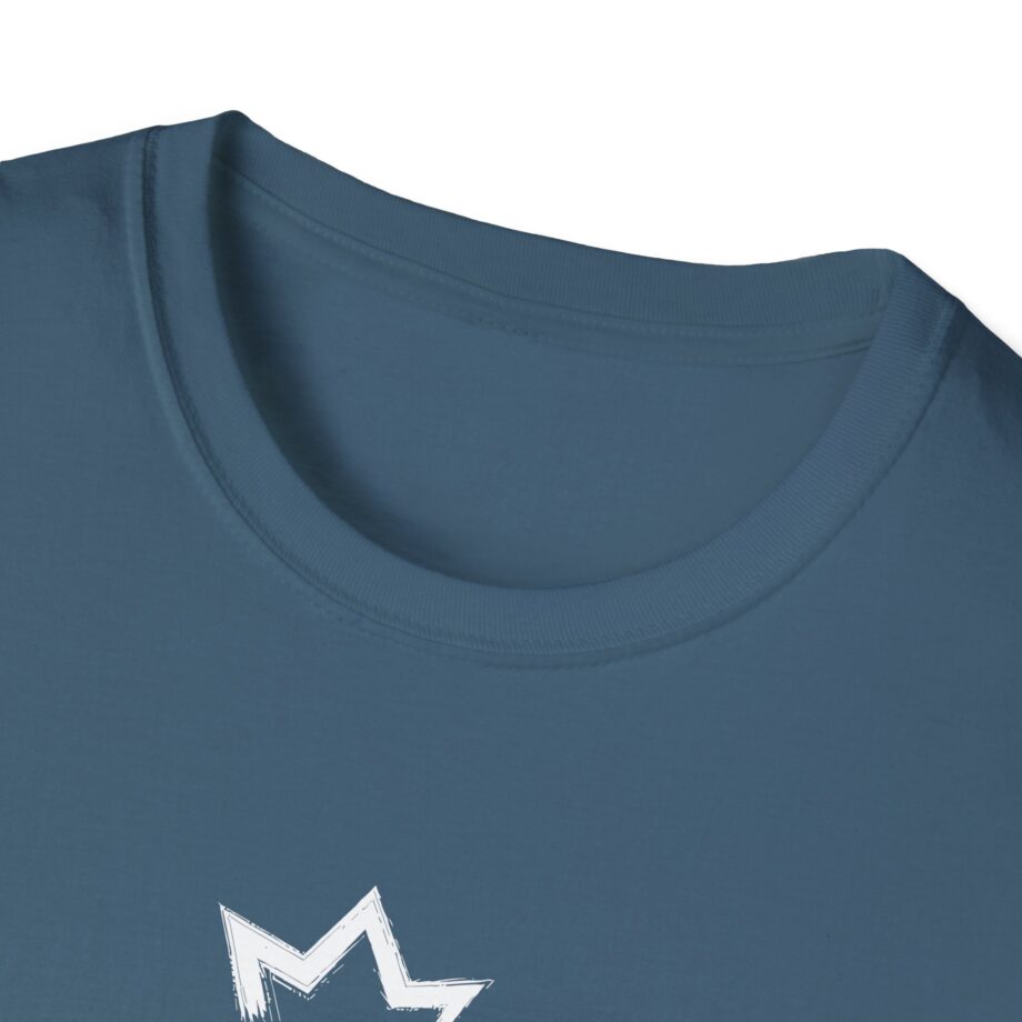 Trymacs Logo Unisex Softstyle T-Shirt