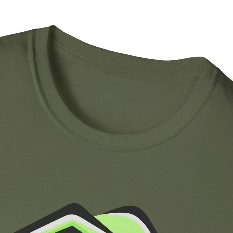 Rewinside Unisex Softstyle T-shirt