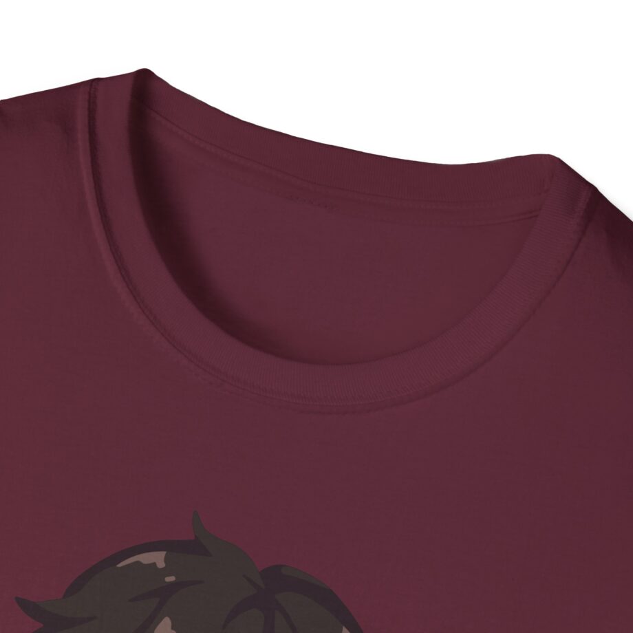 Sykkuno Unisex Softstyle T-Shirt