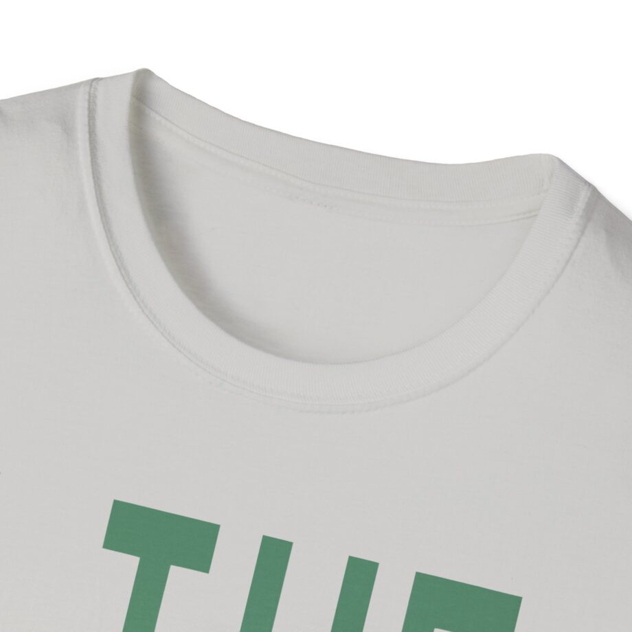 Marsimoto Live Life Like Unisex Softstyle T-Shirt