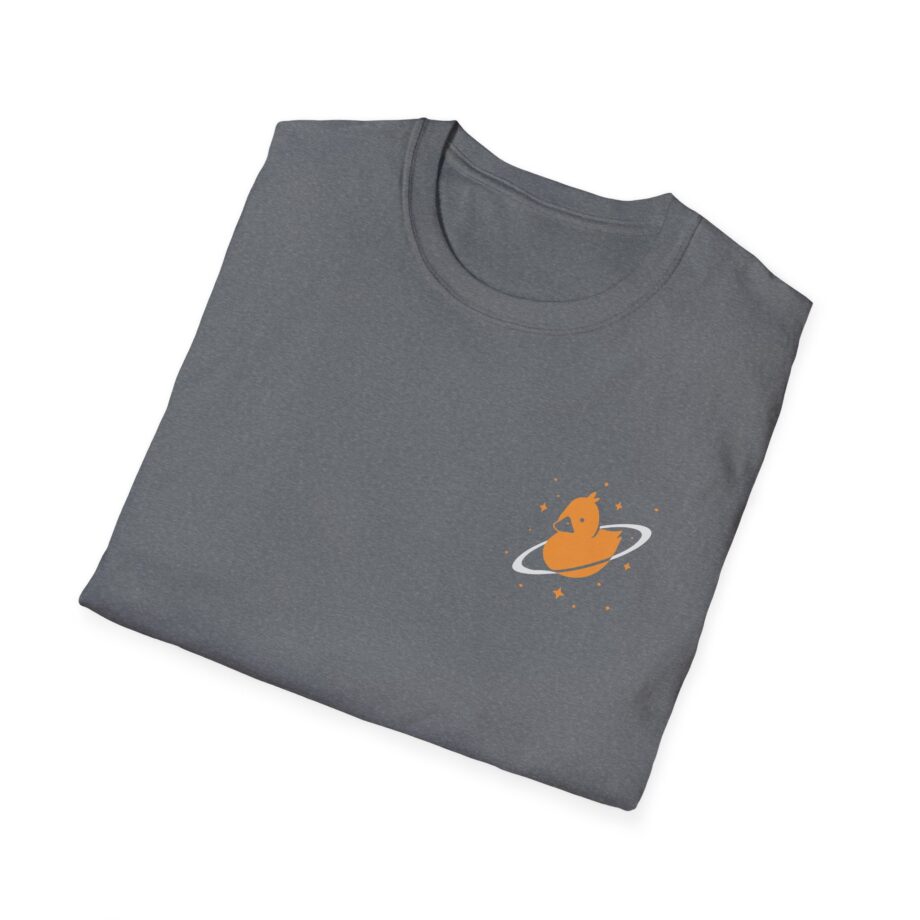 Quackity Unisex Softstyle T-shirt