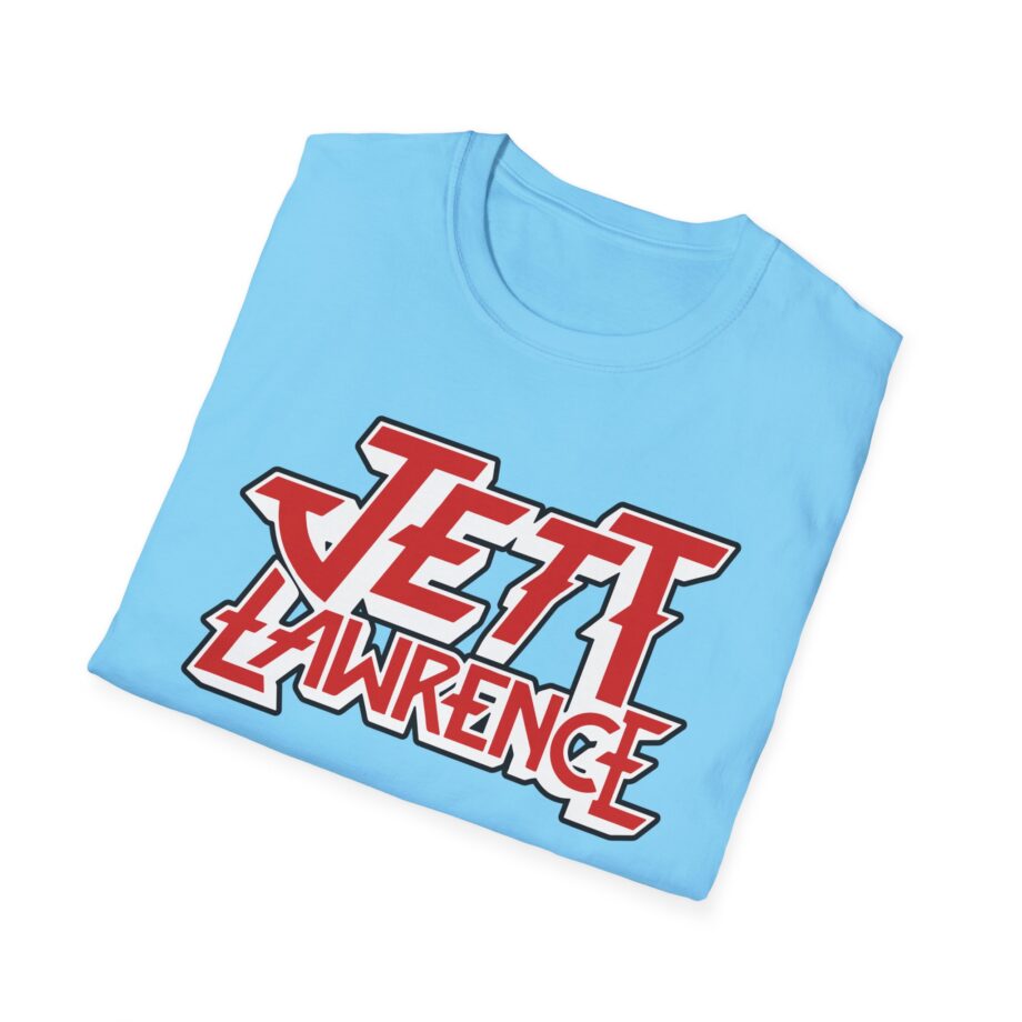 Jett Lawrence Unisex Softstyle T-Shirt