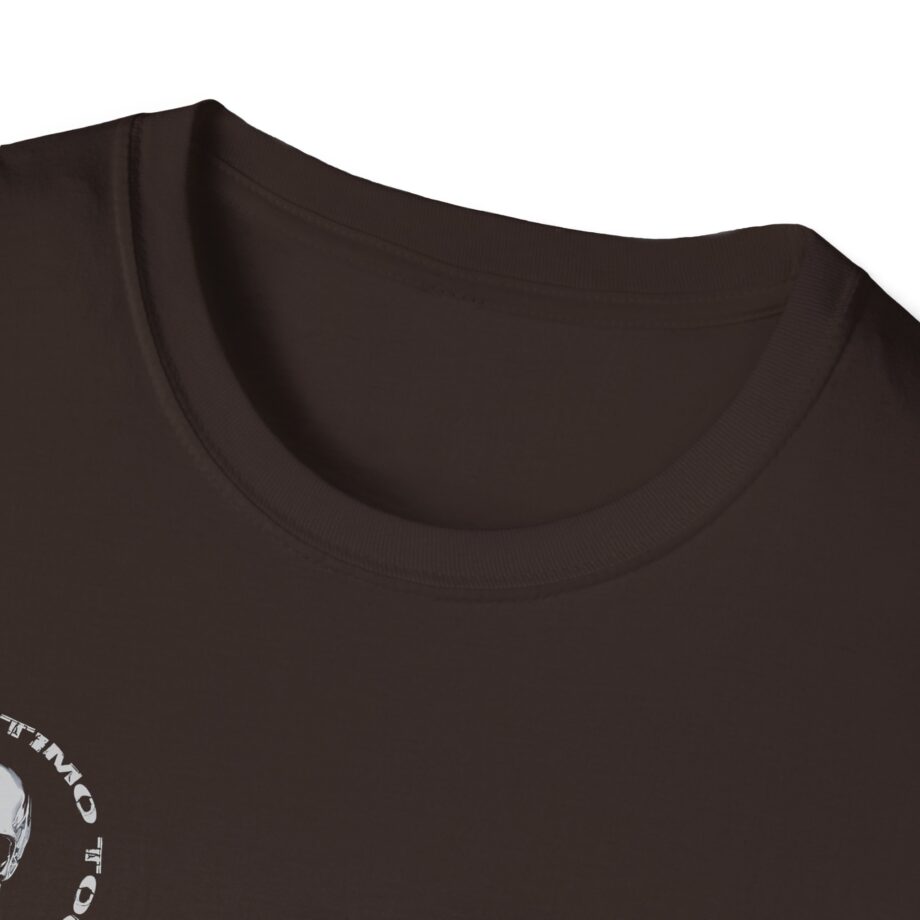 BB Unisex Softstyle T-Shirt
