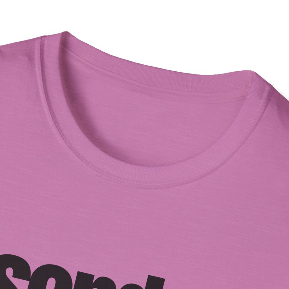 Sonder Unisex Softstyle T-Shirt