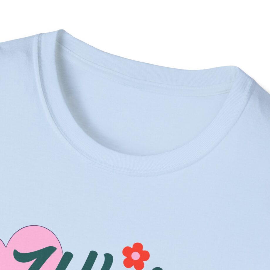 Stephanie Soo Unisex Softstyle T-Shirt