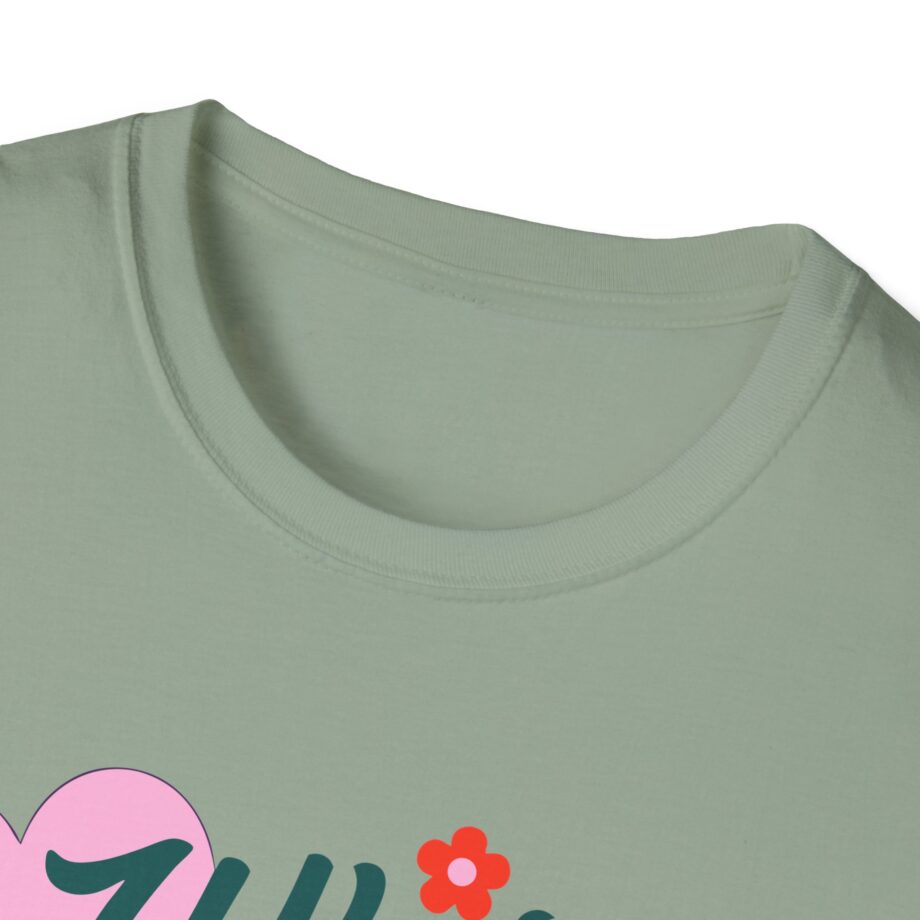 Stephanie Soo Unisex Softstyle T-Shirt