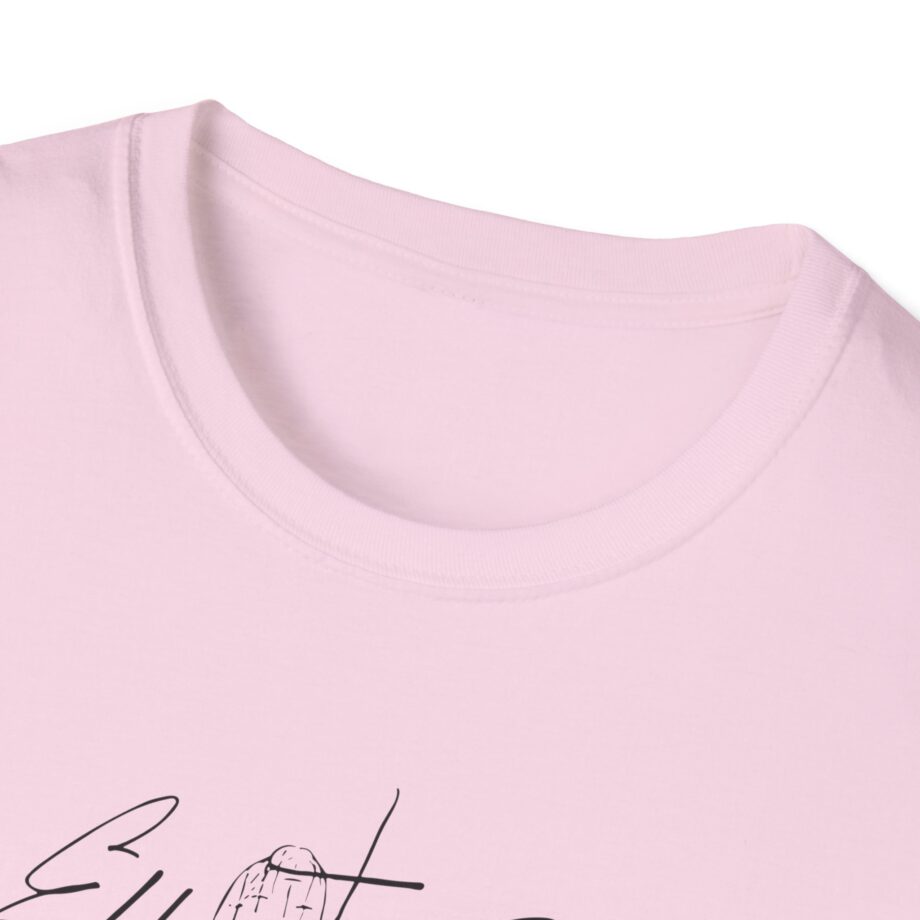 Ethel Cain Inbred Reissue Unisex Softstyle T-shirt