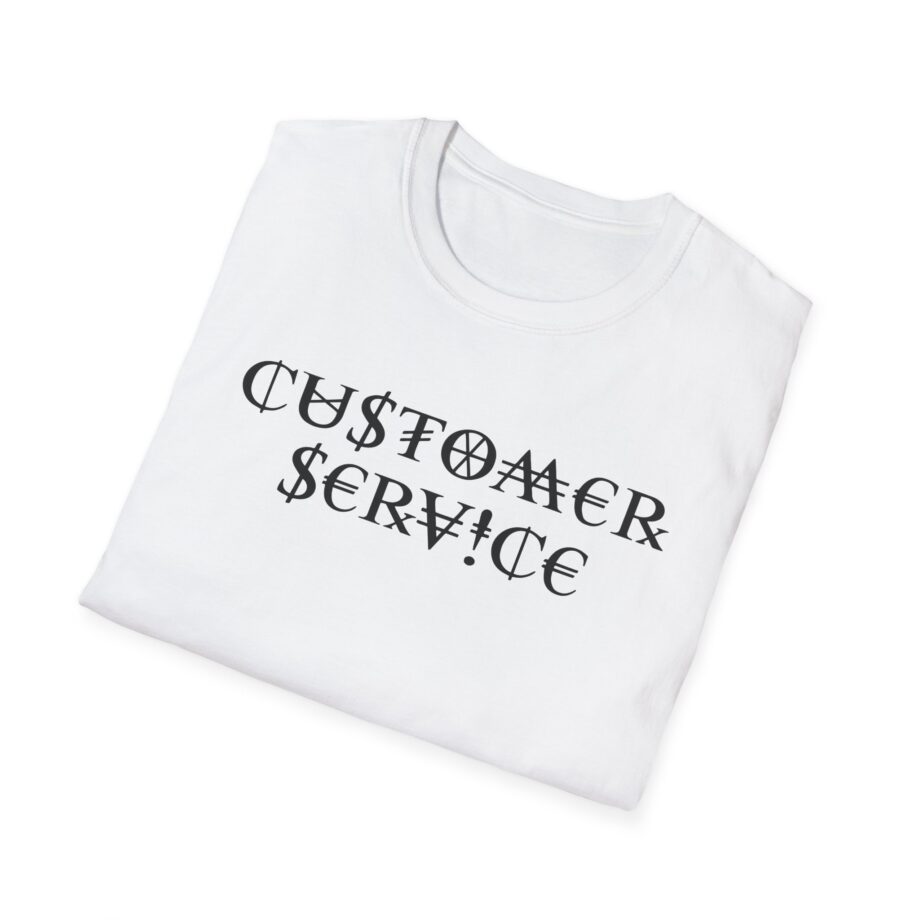 Fresh Unisex Softstyle T-Shirt