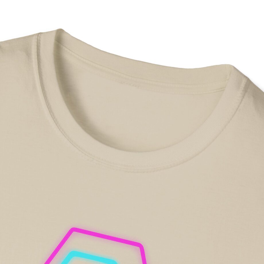 Austinshow Unisex Softstyle T-shirt