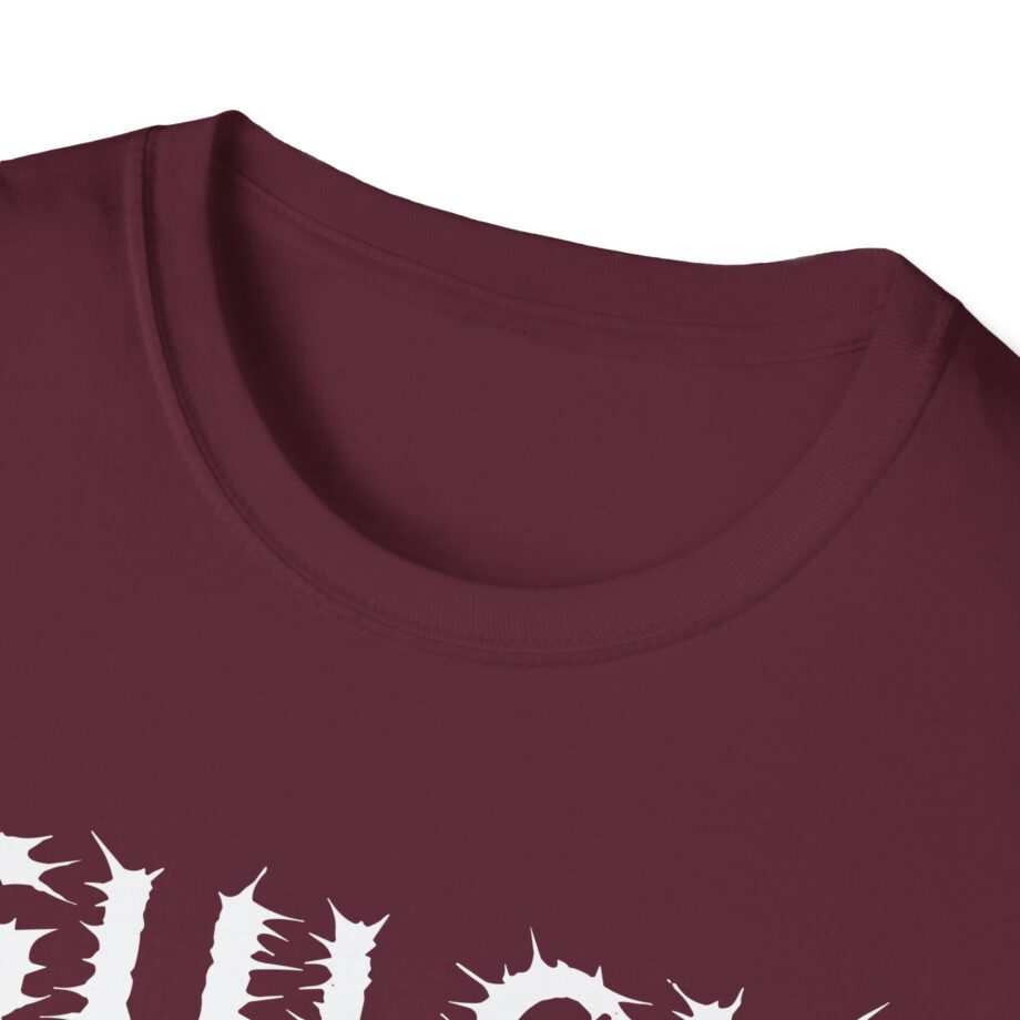 Gulch Patriotic Propaganda Unisex Softstyle T-shirt