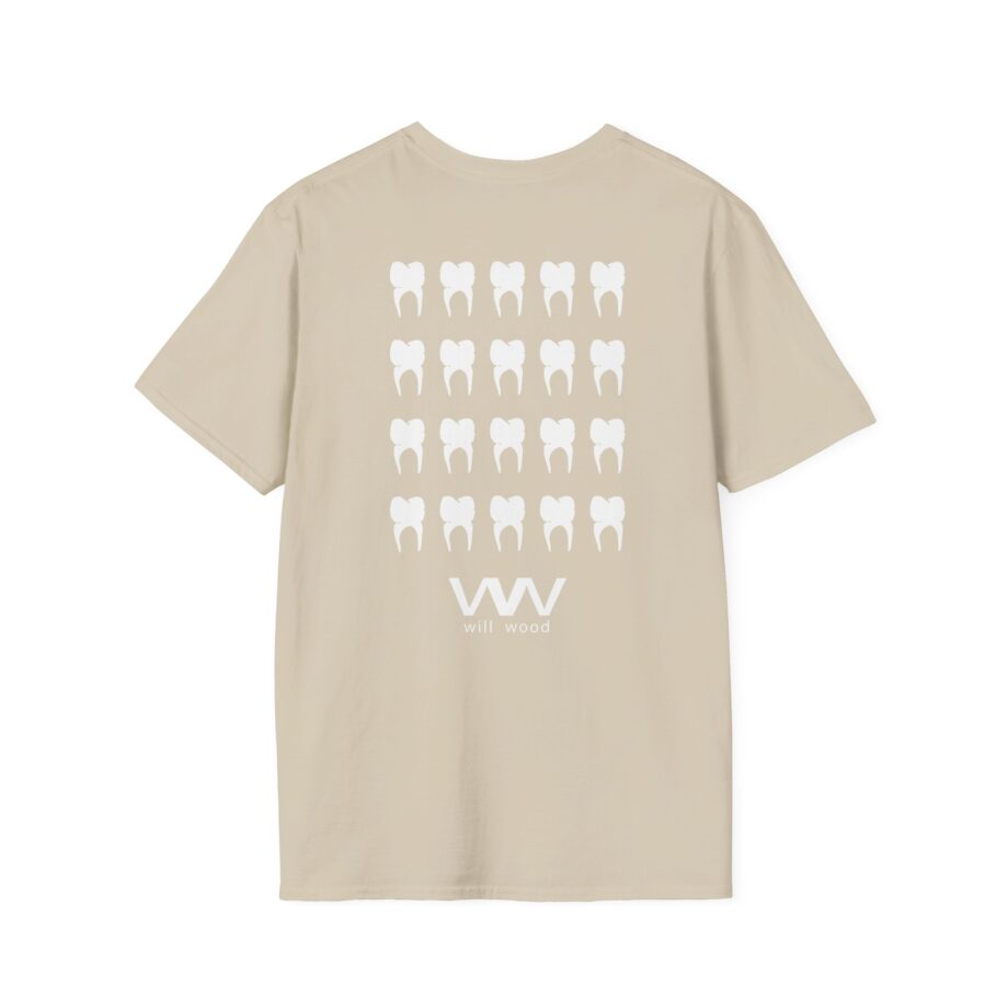 Sonder One Night Only Unisex Softstyle T-shirt