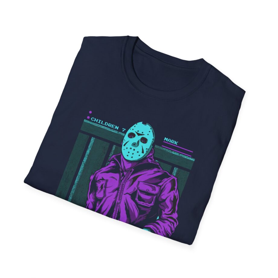 Dashie Camp 1989 Unisex Softstyle T-shirt