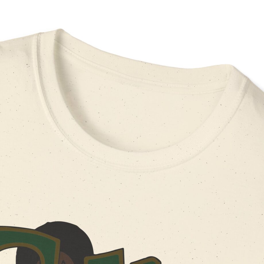 Afroman  colt 45 Unisex Softstyle T-Shirt