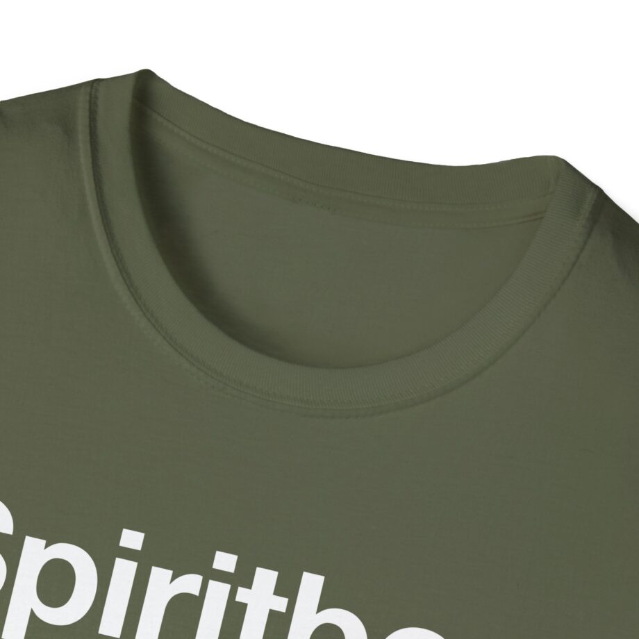 Spiritbox Unisex Softstyle T-Shirt