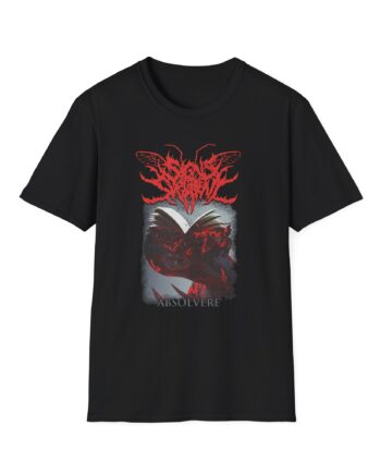 Signs of the Swarm Absolvere Unisex Softstyle T-Shirt