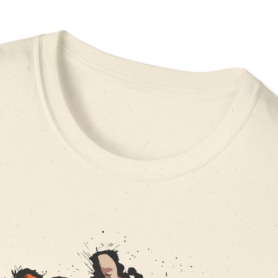 Limp Bizkit Significant Other Unisex Softstyle T-Shirt