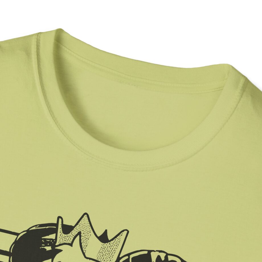 Jschlatt OTK Unisex Softstyle T-Shirt