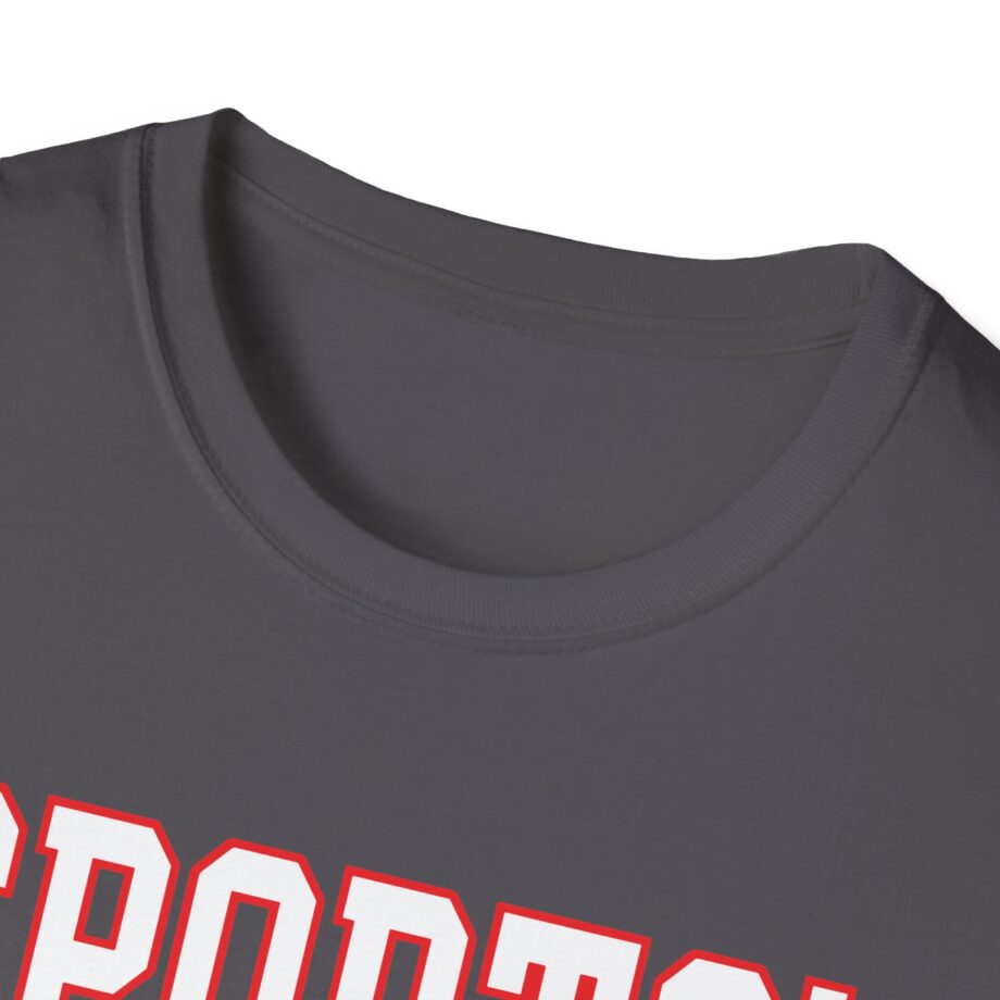 Spiritbox Unisex Softstyle T-Shirt