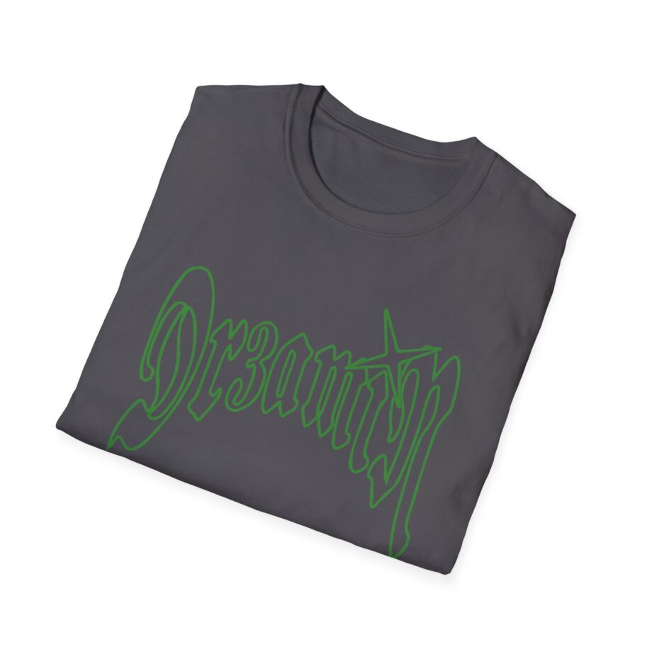 Clix Dr3amin Unisex Softstyle T-Shirt