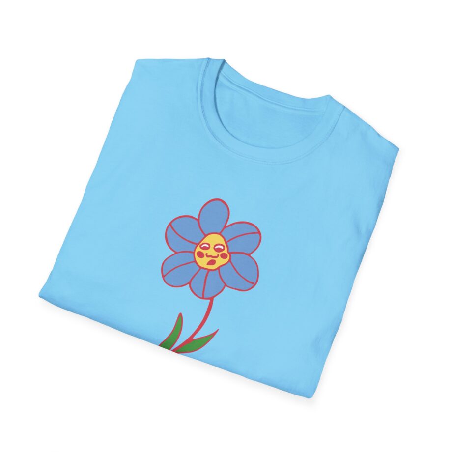 Still Woozy Unisex Softstyle T-shirt