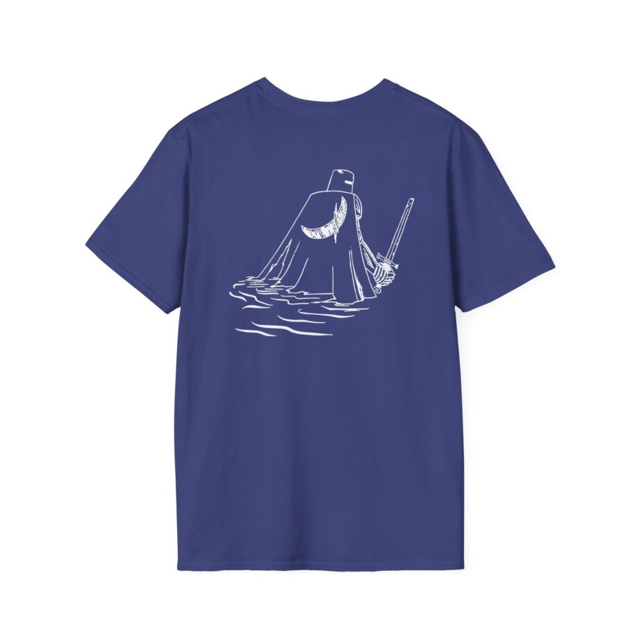 King Krule Kang Krule Unisex Softstyle T-shirt