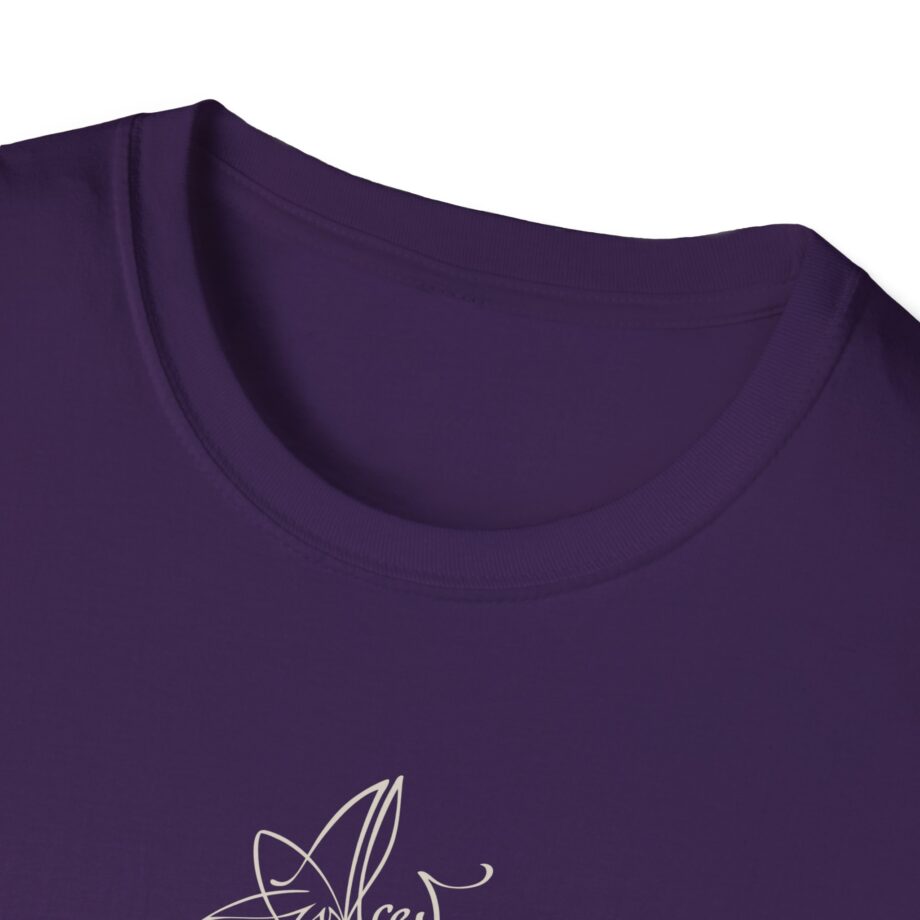 Alcest Spiritual Instinct Unisex Softstyle T-shirt