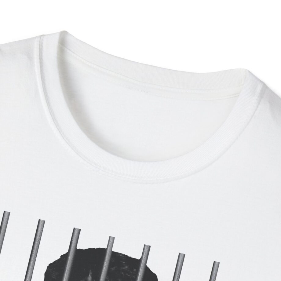 Free Clix Unisex Softstyle T-Shirt