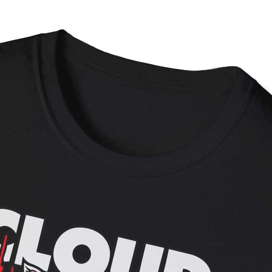 Popularmmos Unisex Softstyle T-shirt