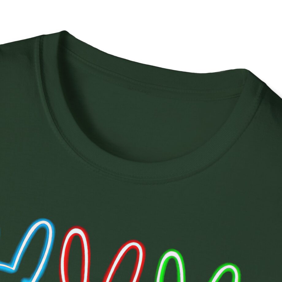BB Unisex Softstyle T-Shirt