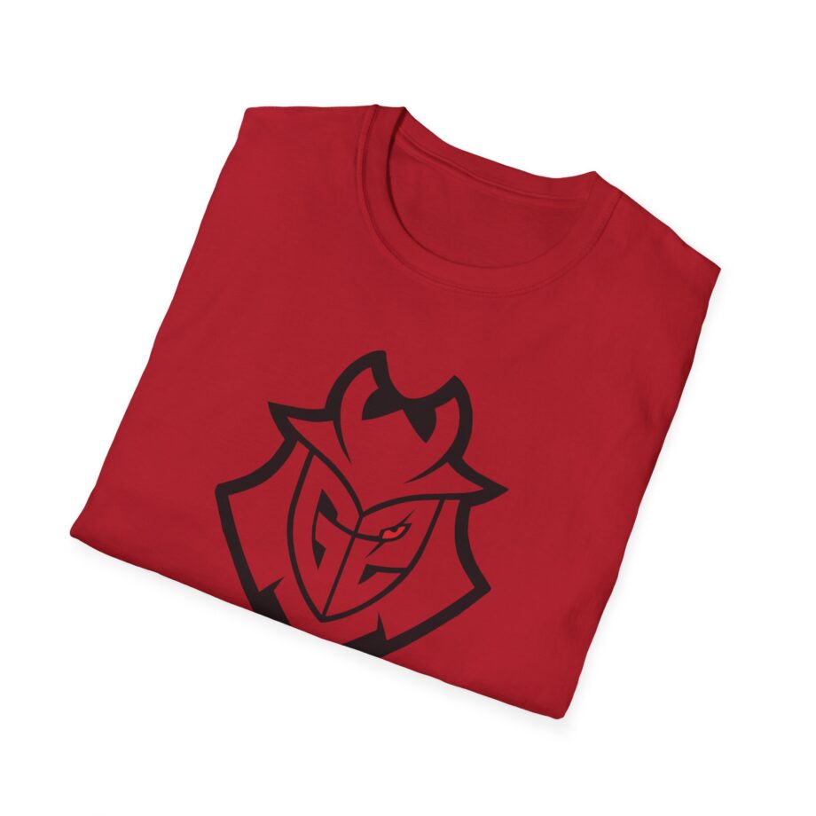 Heelmike Unisex Softstyle T-shirt