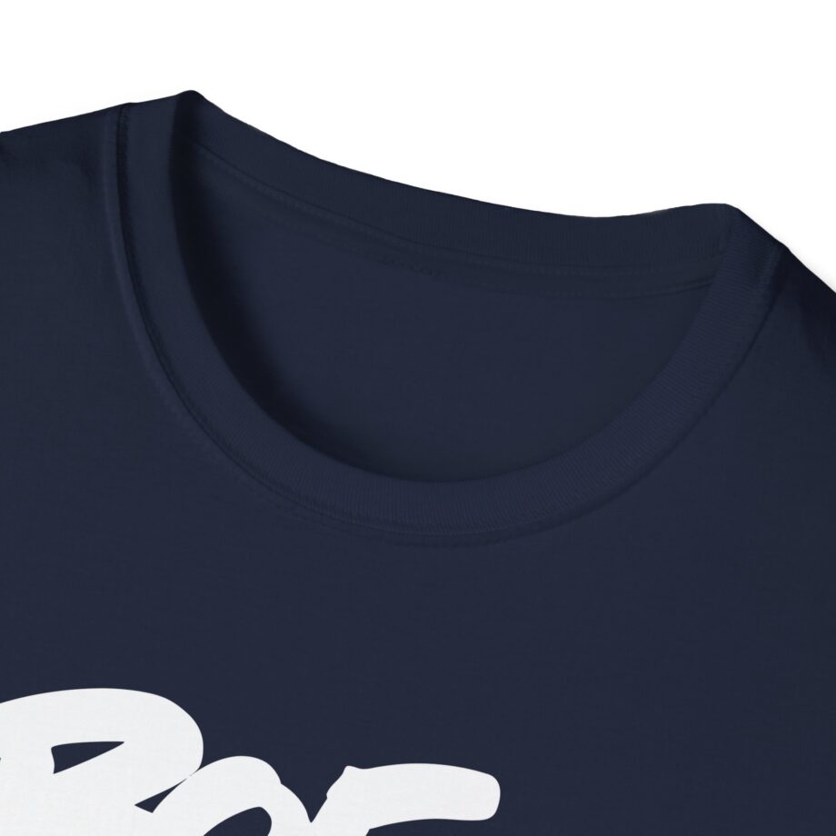Boef Unisex Softstyle T-Shirt