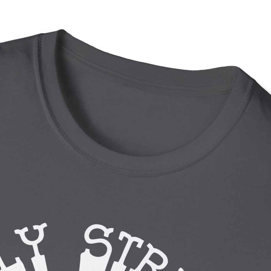 Billy Strings Dove  Unisex Softstyle T-Shirt